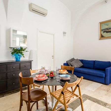 Sanniti' Home Rom Exterior foto