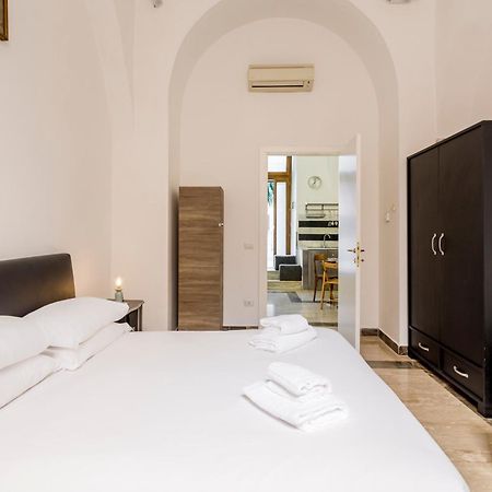 Sanniti' Home Rom Exterior foto
