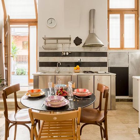 Sanniti' Home Rom Exterior foto
