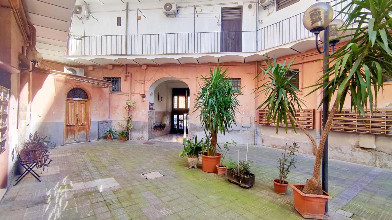 Sanniti' Home Rom Exterior foto