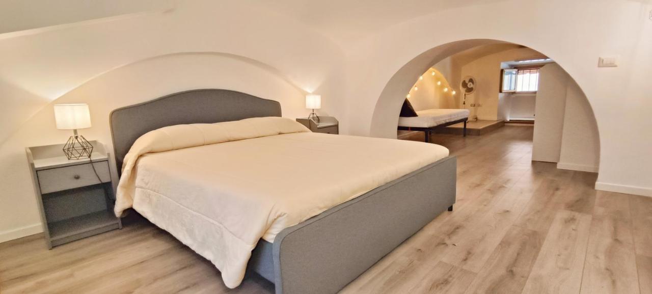 Sanniti' Home Rom Exterior foto