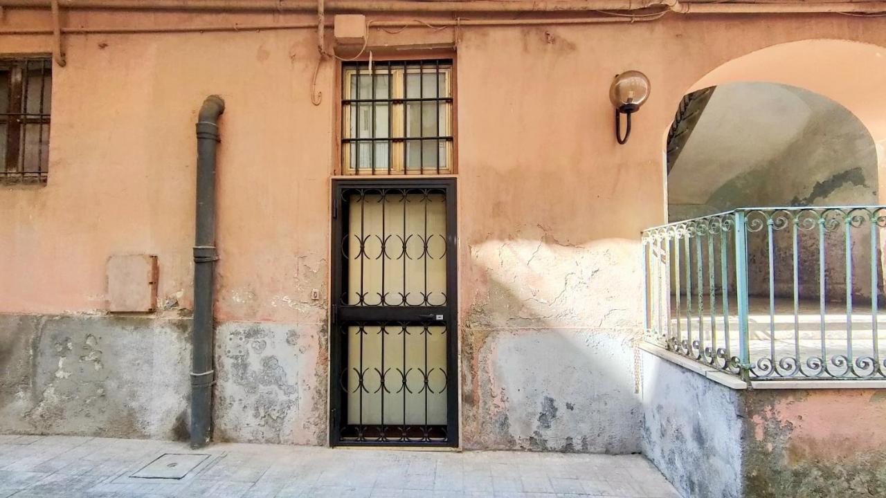 Sanniti' Home Rom Exterior foto