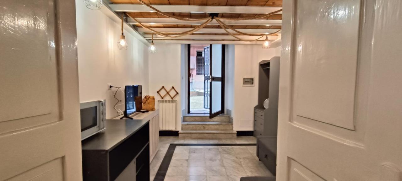 Sanniti' Home Rom Exterior foto
