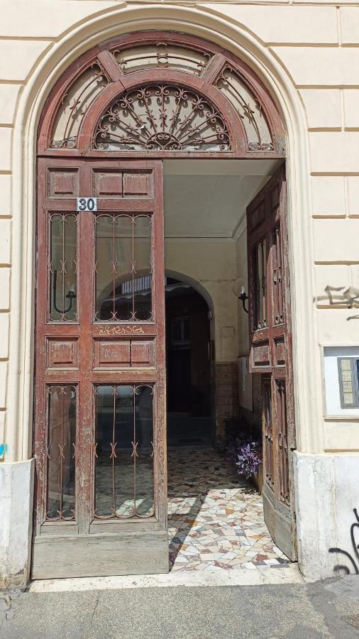 Sanniti' Home Rom Exterior foto