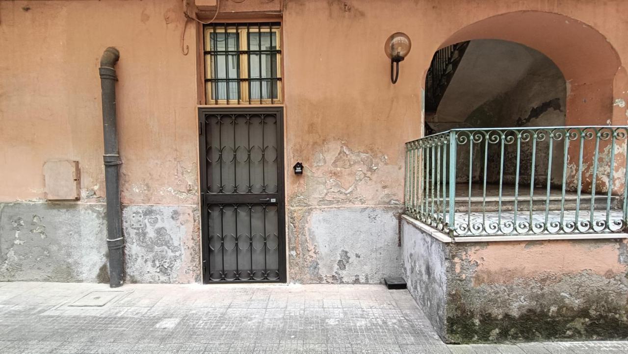 Sanniti' Home Rom Exterior foto