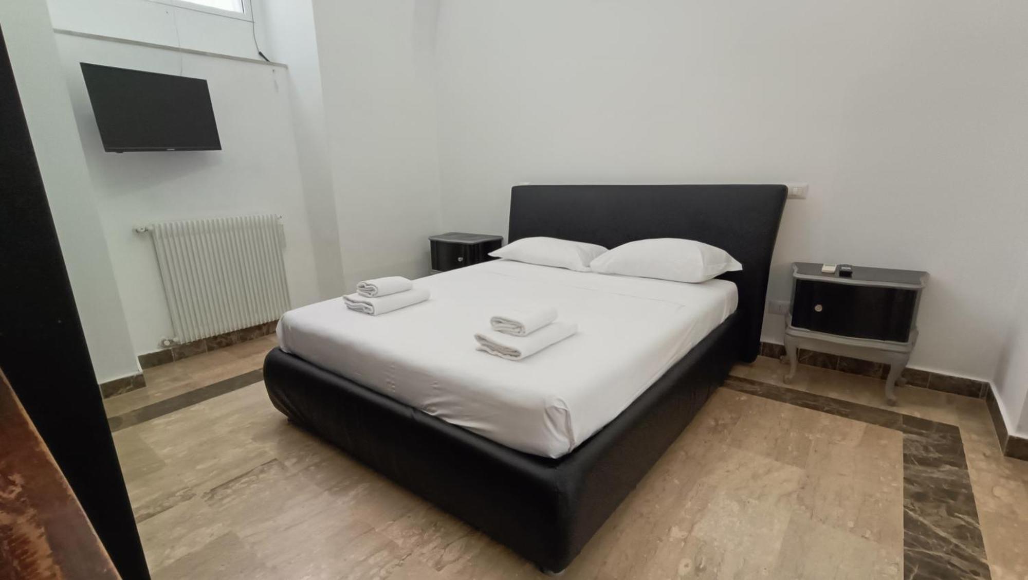 Sanniti' Home Rom Exterior foto