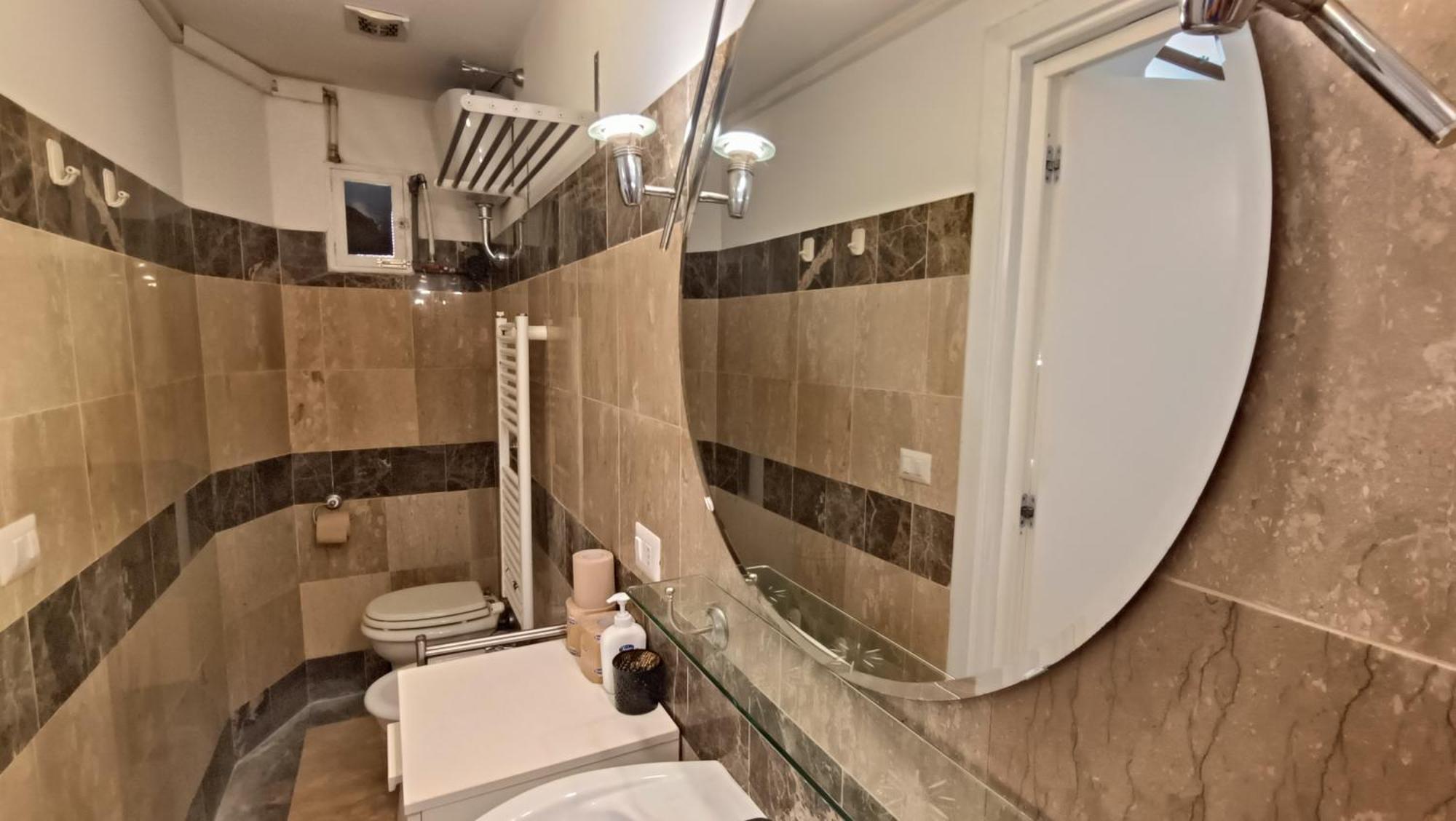 Sanniti' Home Rom Exterior foto