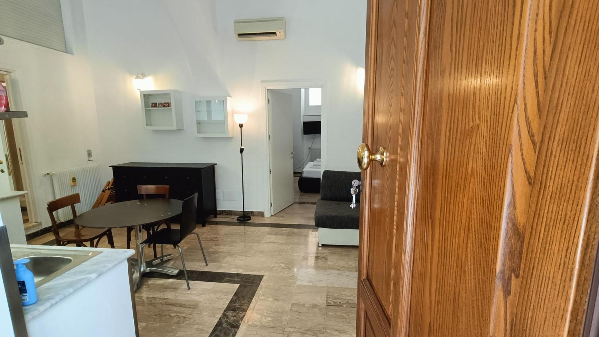Sanniti' Home Rom Exterior foto