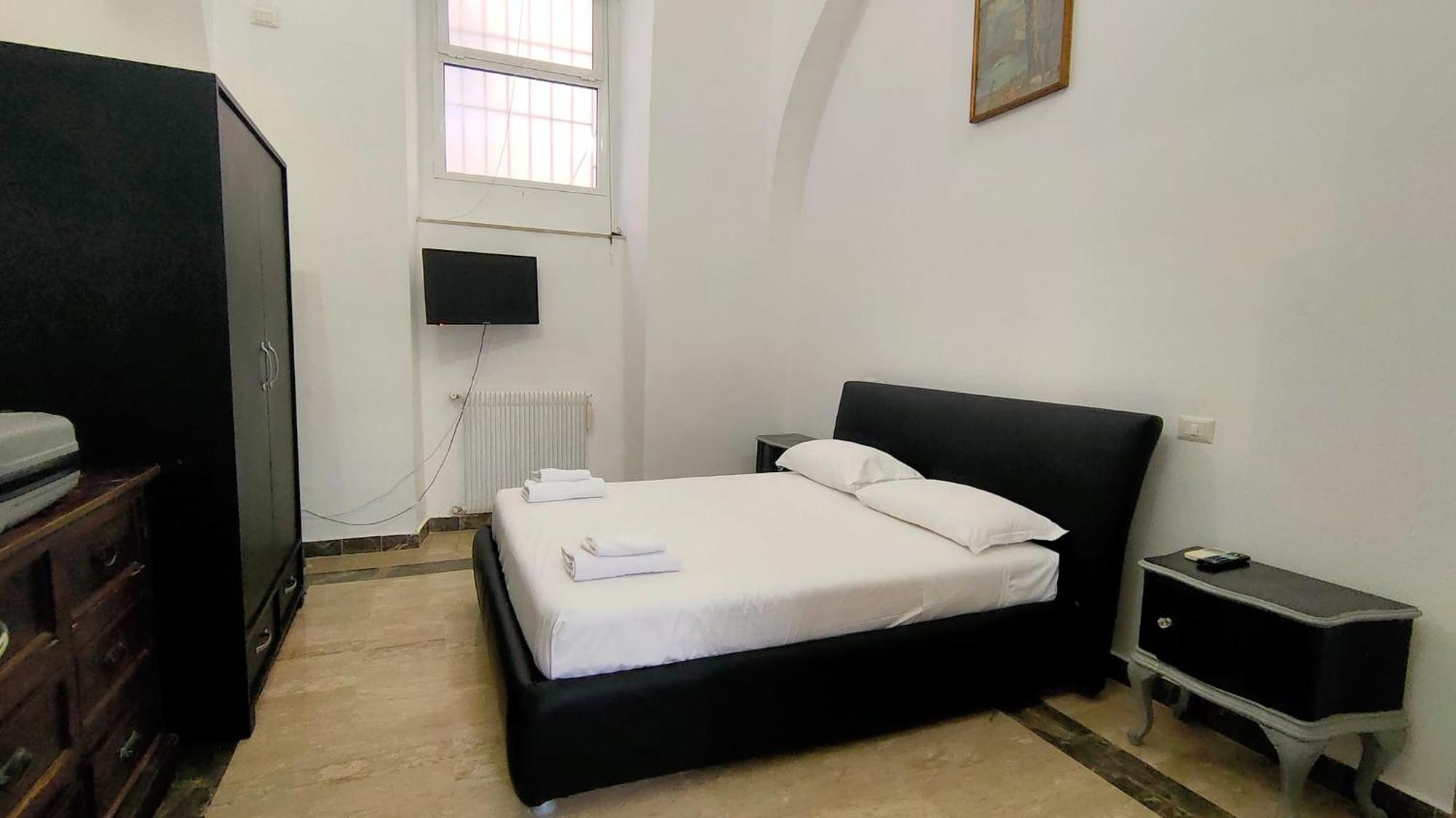 Sanniti' Home Rom Exterior foto
