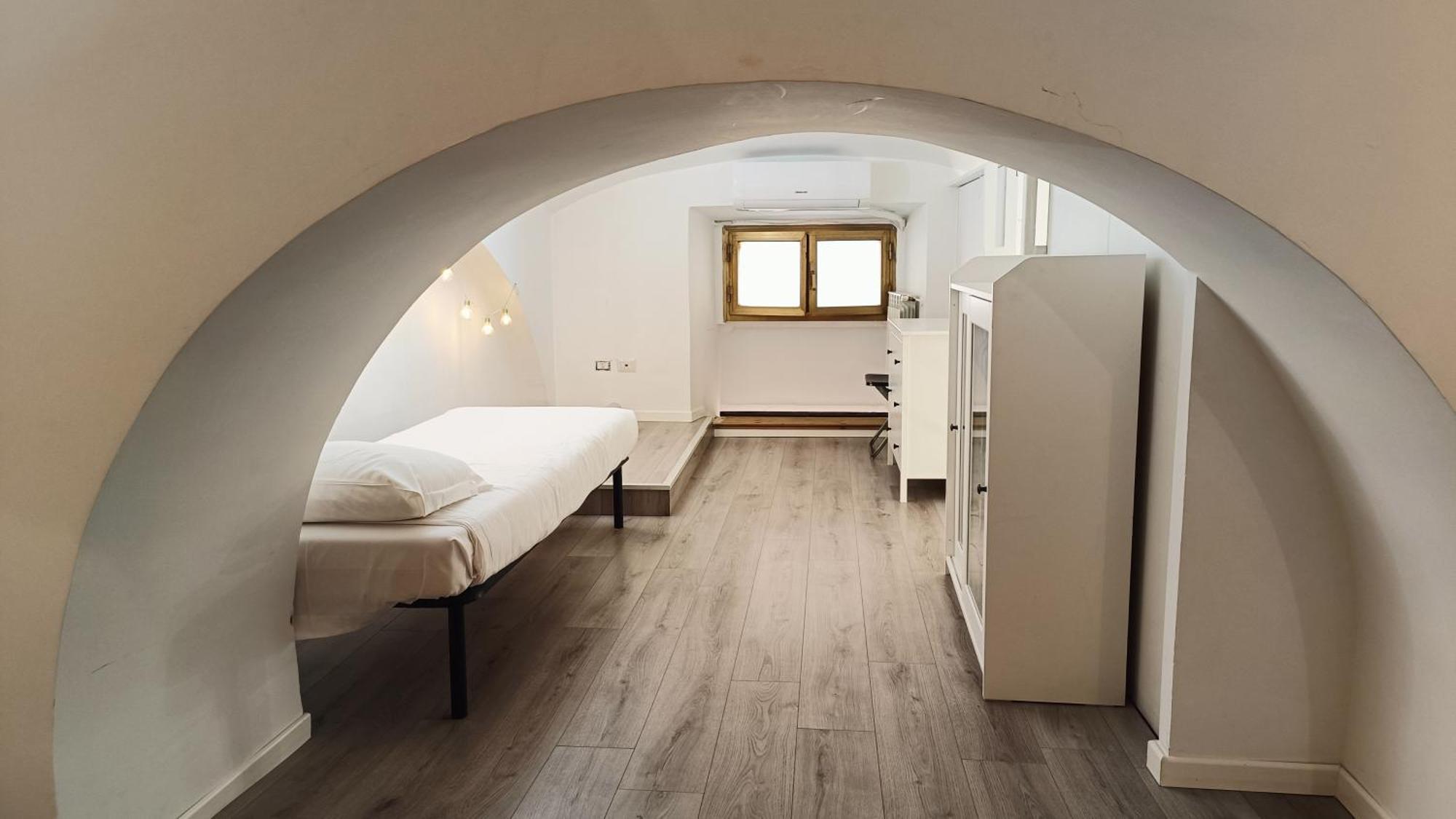 Sanniti' Home Rom Exterior foto