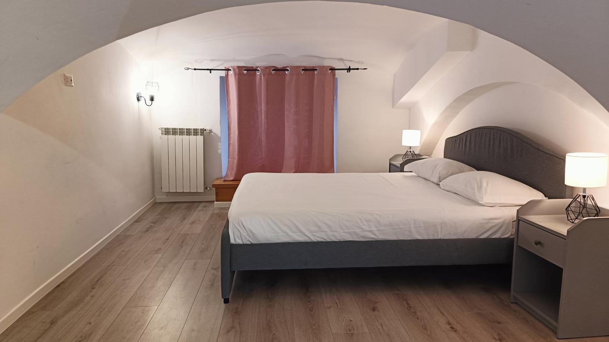 Sanniti' Home Rom Exterior foto
