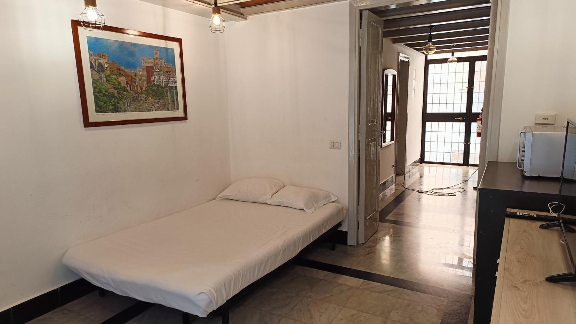 Sanniti' Home Rom Exterior foto