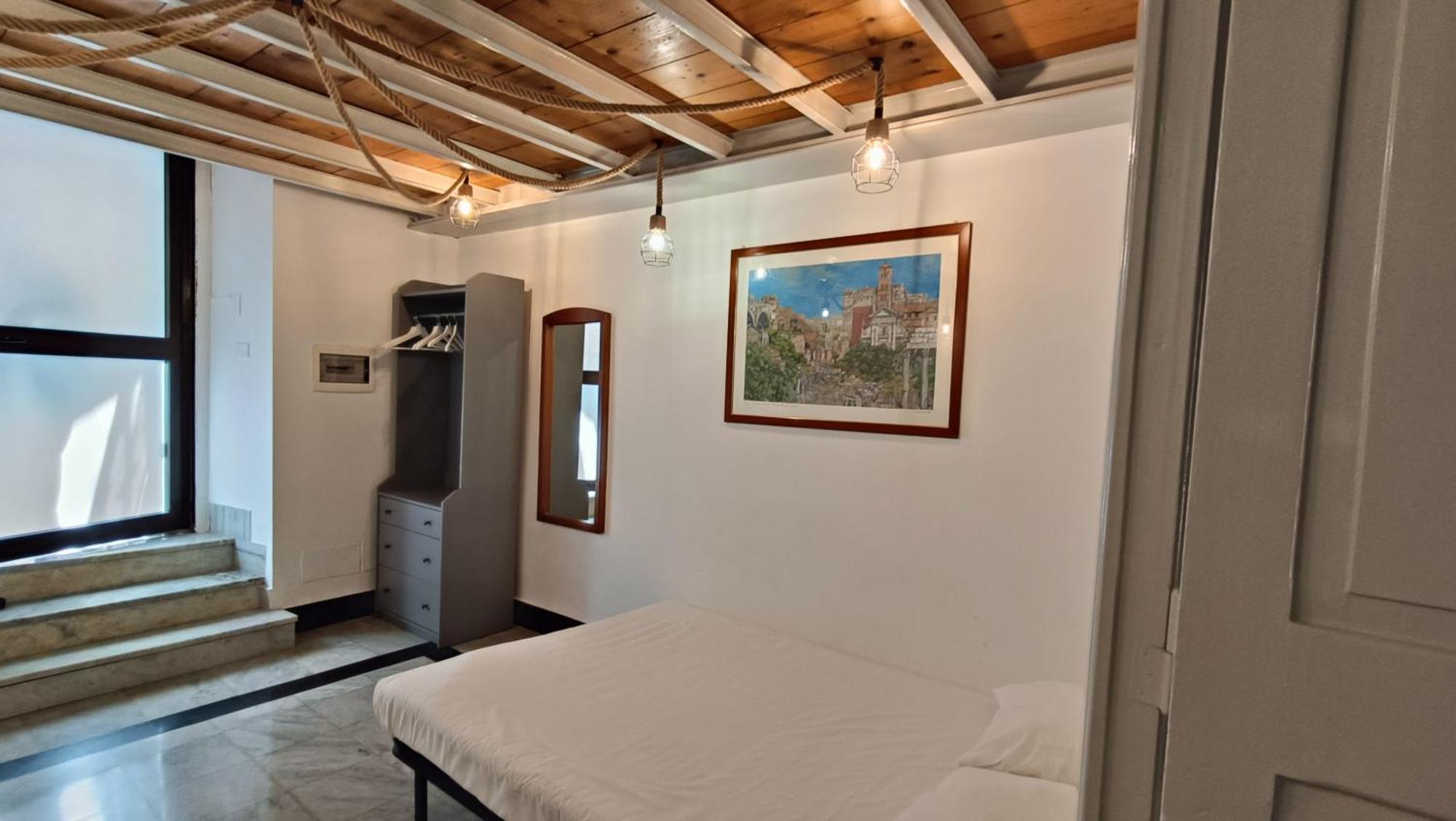 Sanniti' Home Rom Exterior foto