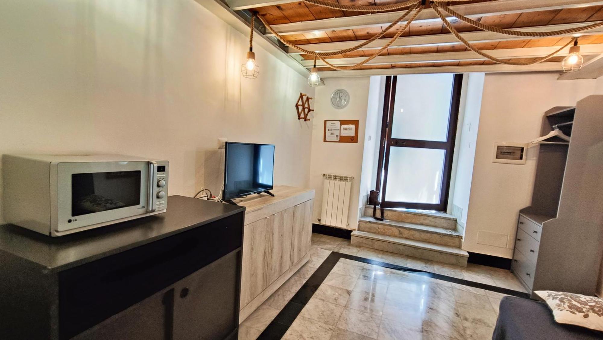 Sanniti' Home Rom Exterior foto
