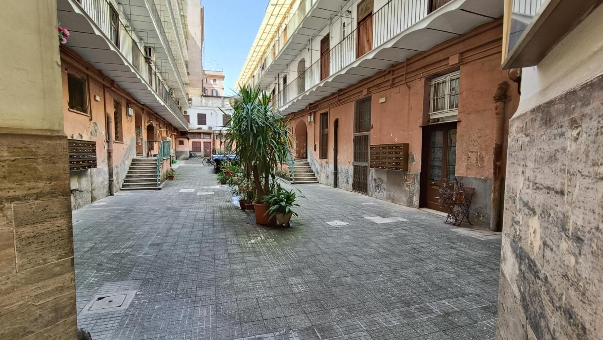 Sanniti' Home Rom Exterior foto