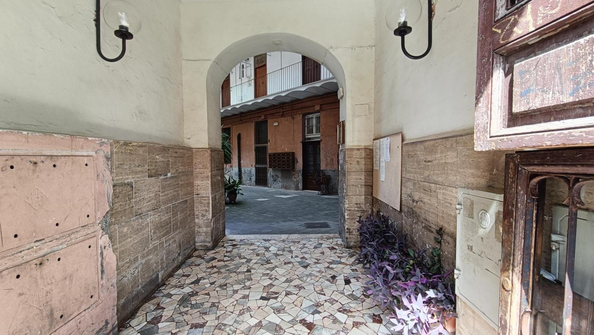 Sanniti' Home Rom Exterior foto