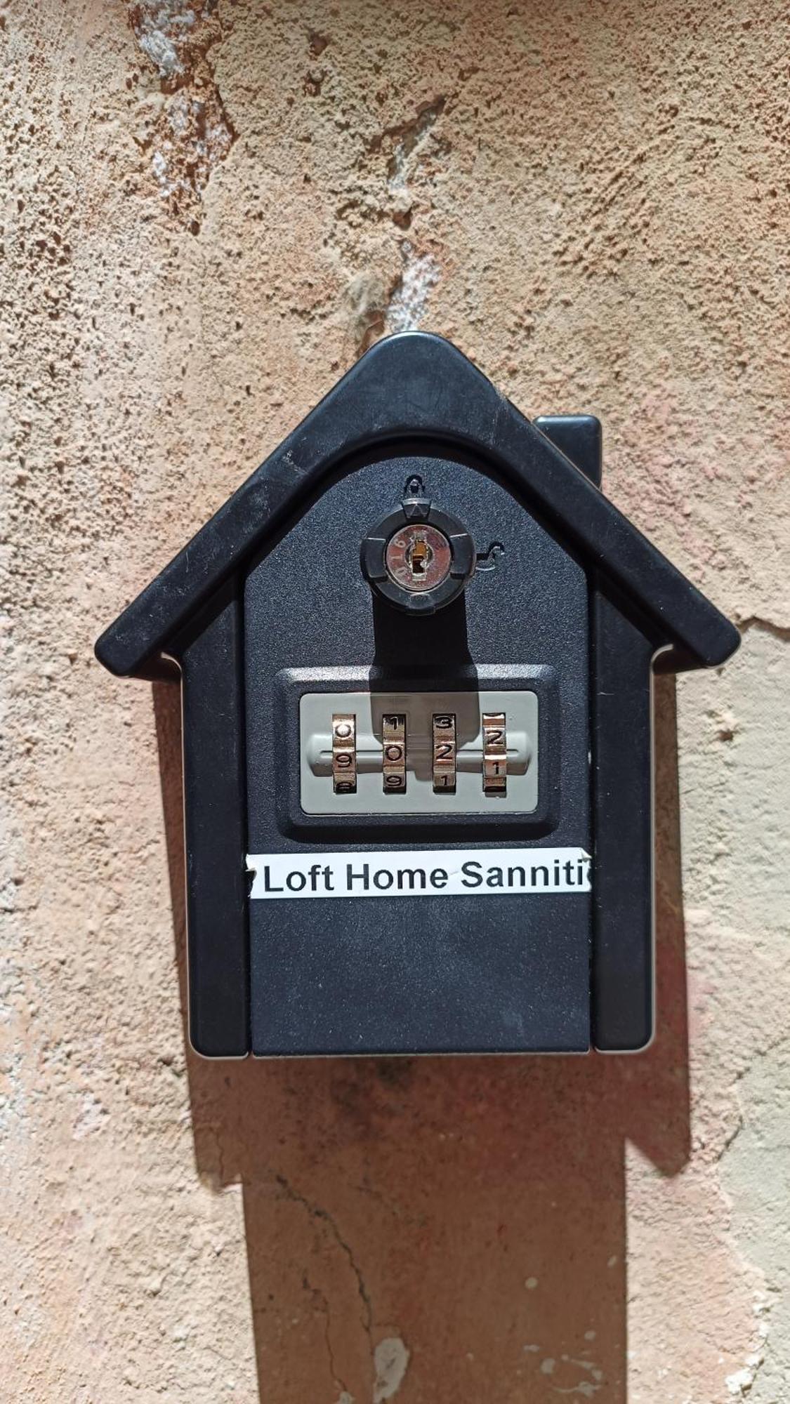 Sanniti' Home Rom Exterior foto