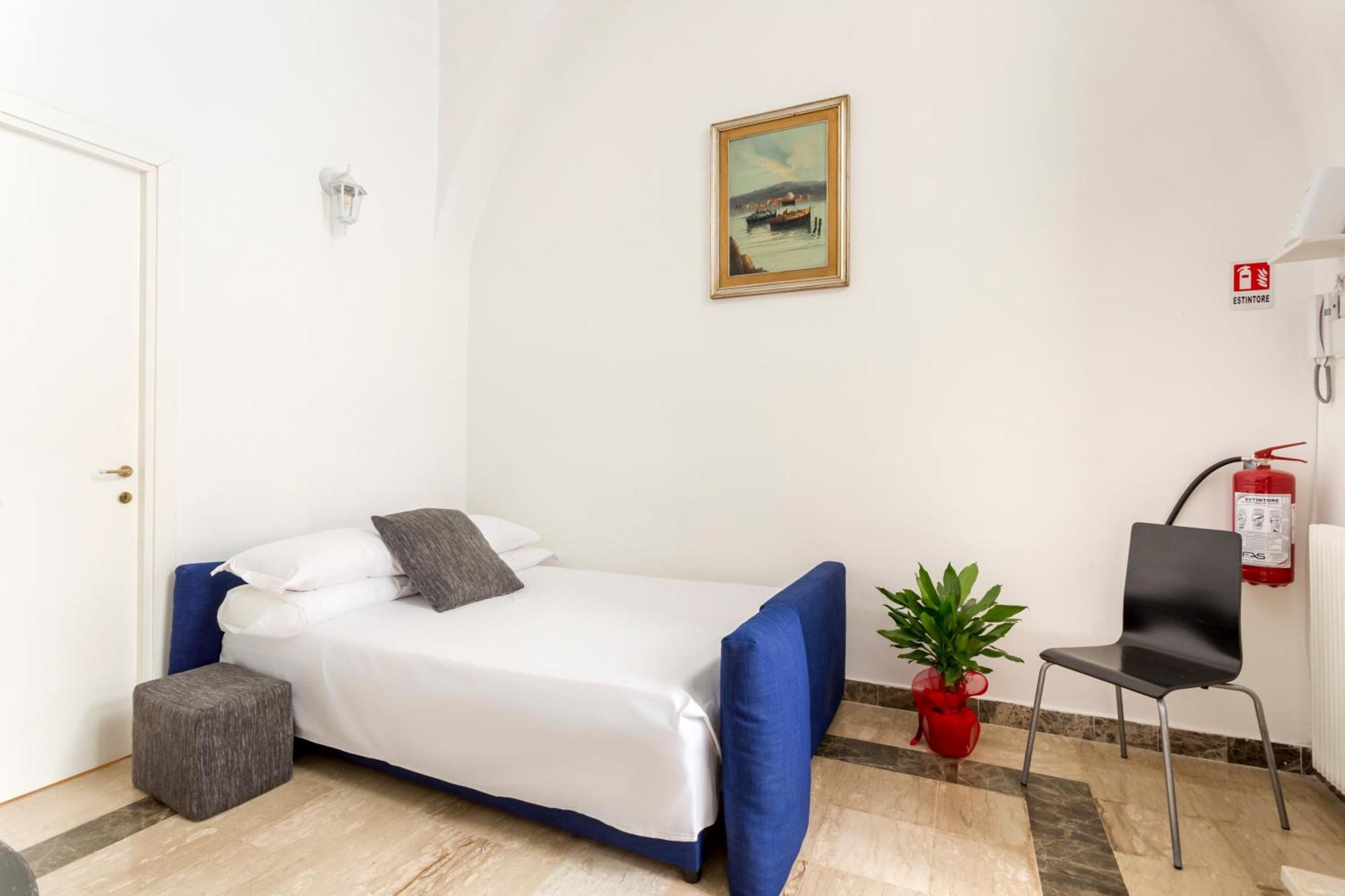Sanniti' Home Rom Exterior foto